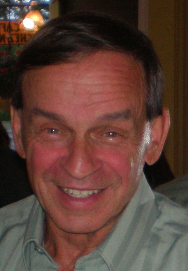 André Beaumont
