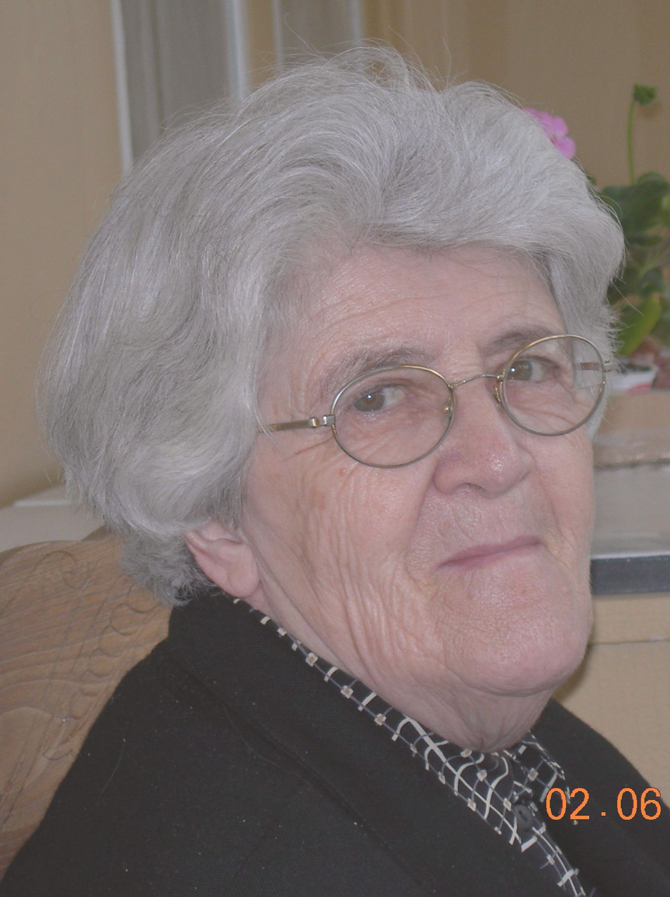 Colette Chabot Bilodeau
