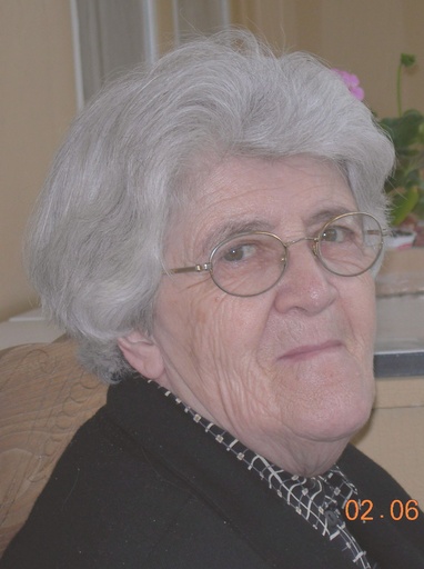 Colette Chabot Bilodeau