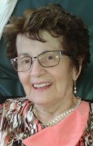 Aline Dugas Laplante