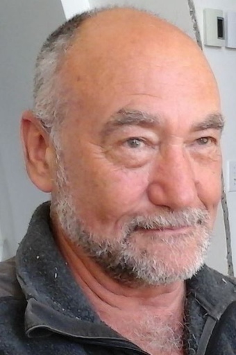 Pierre Benoit