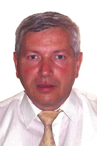 Vincentiu Razvan Florescu