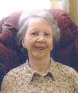 Françoise Talbot