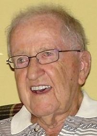 Raymond Boucher