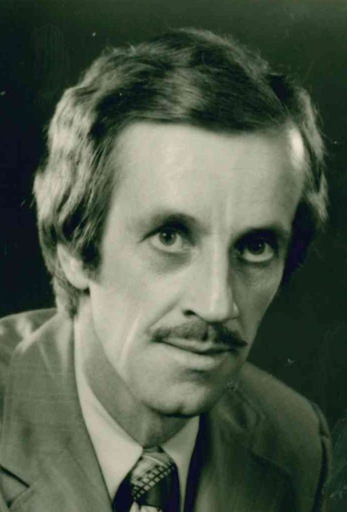 Gérard Tanguay