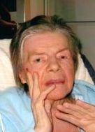 Marguerite Lepage Lemay