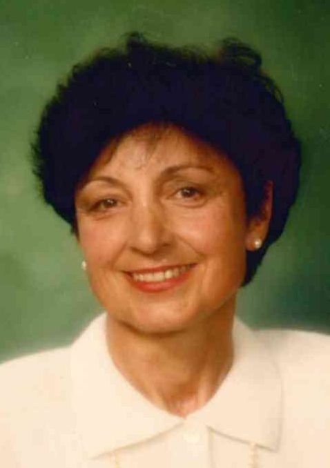 Monique Drolet