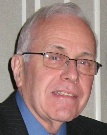 Jacques Dubuc