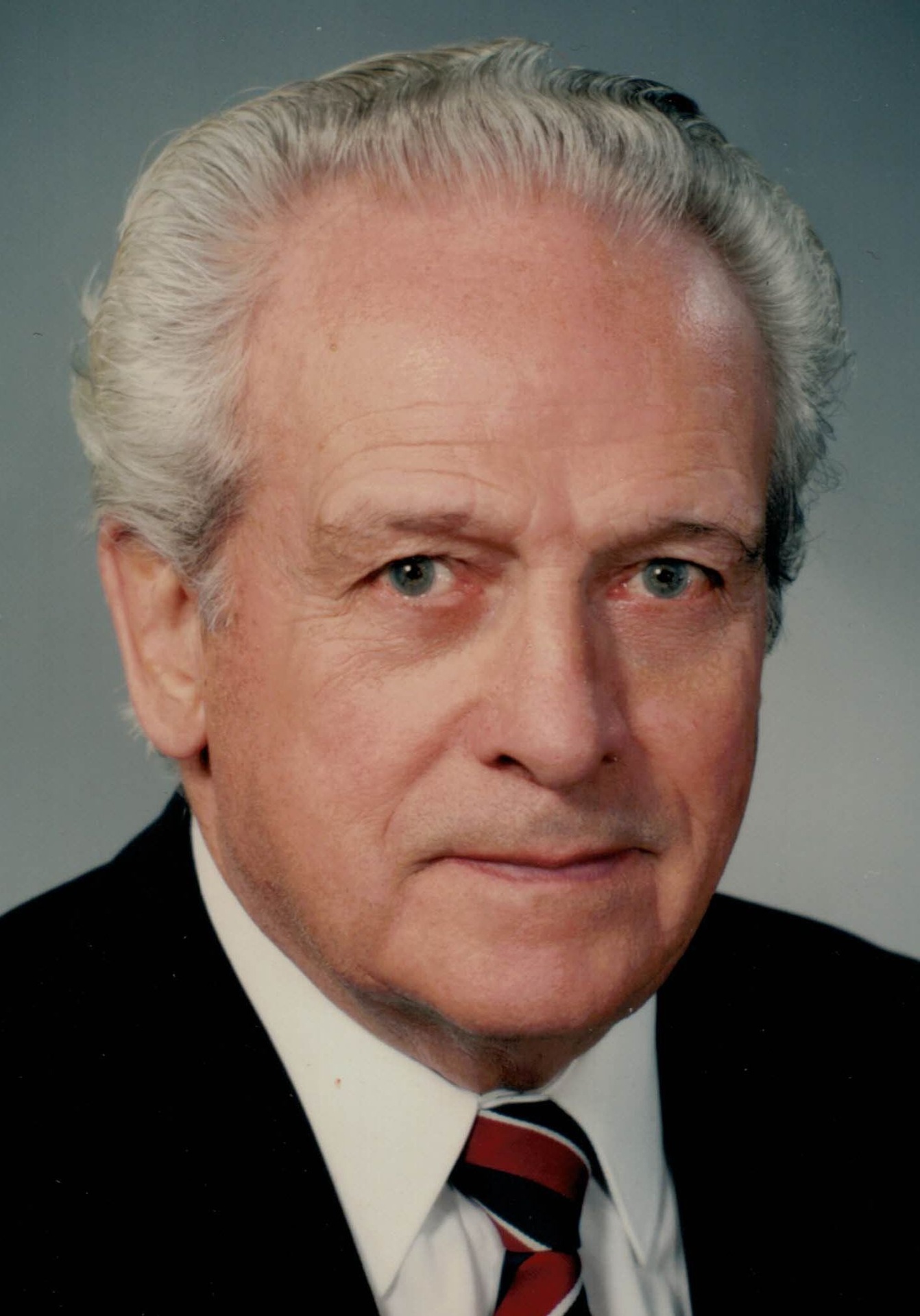 Jean-Paul Savary