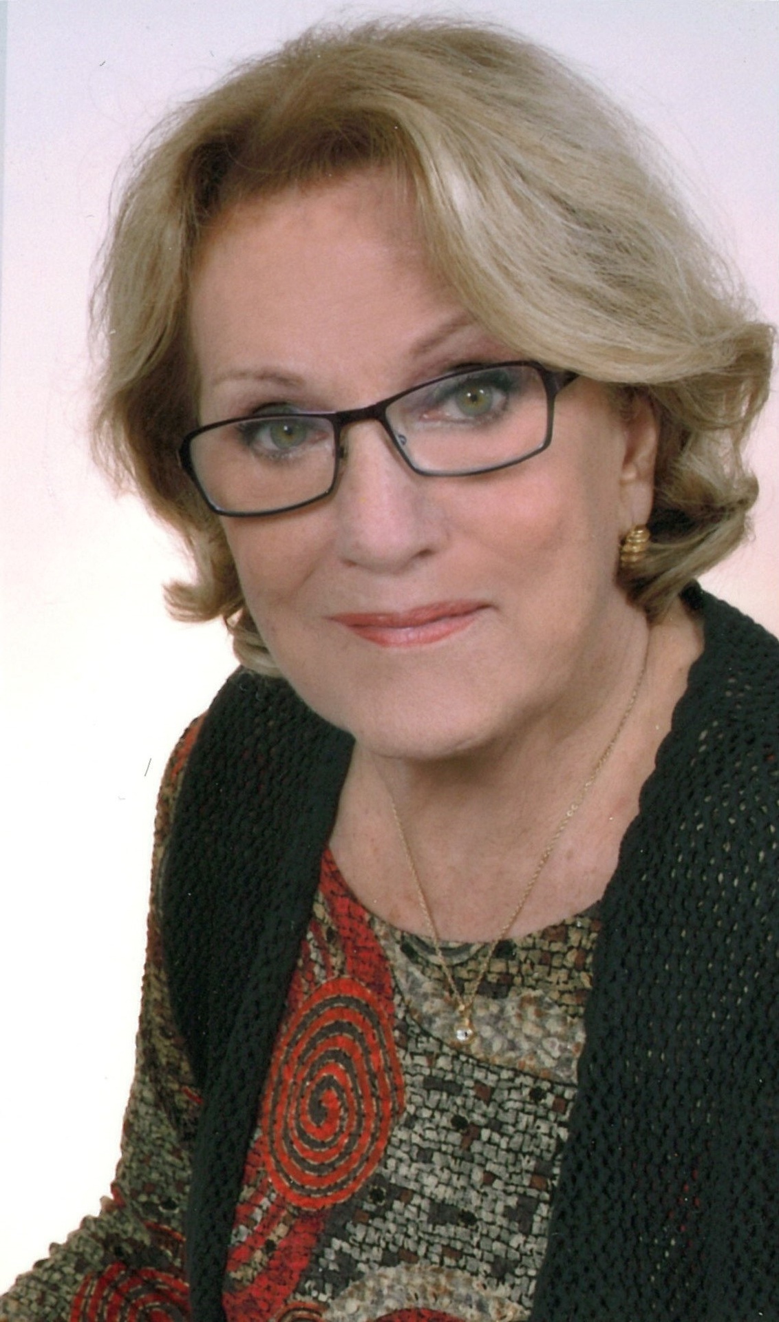 Marie-Anne (Annie) Auclair