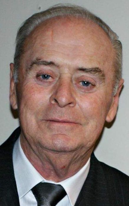 André Deslauriers
