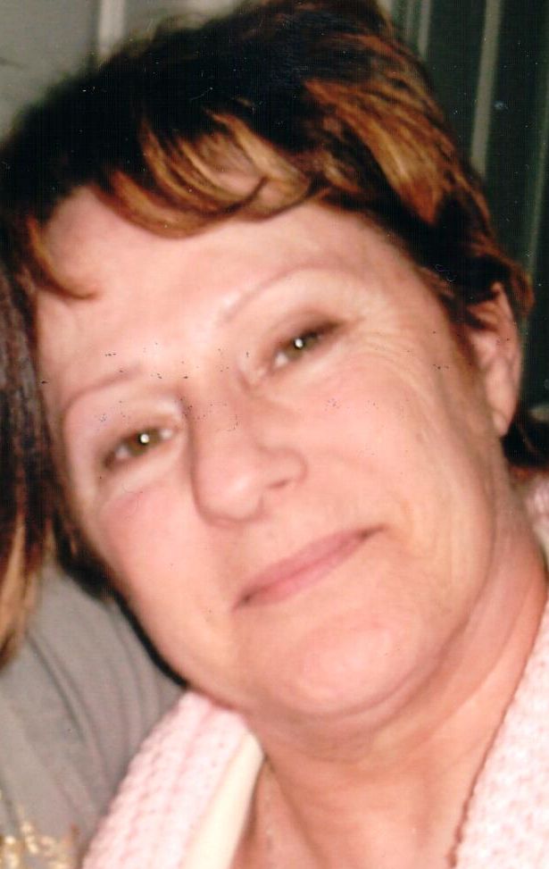 Henriette Latulippe Huot