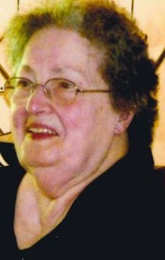 Emilienne Duplain