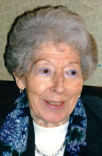 Jeannine Roberge Bigaouette