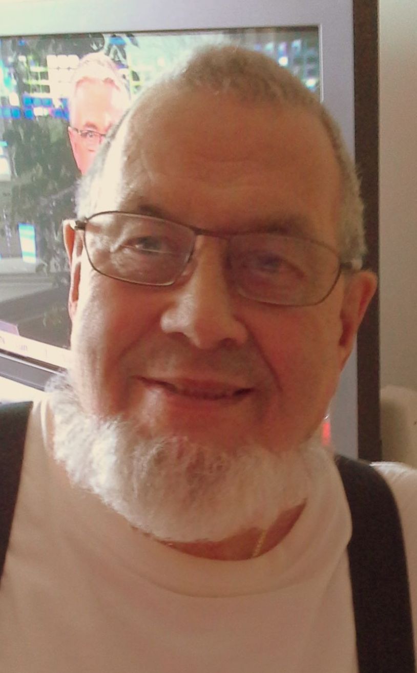 Gil Nadon