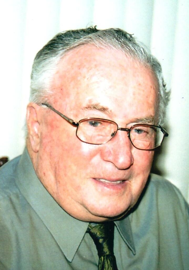 Antoine Bourret