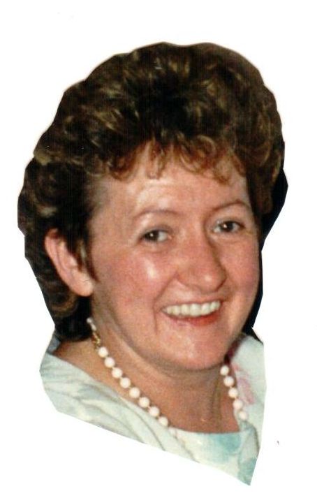 Estelle Bilodeau