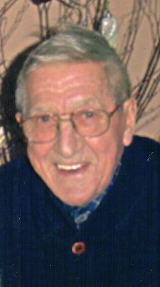 André Vézina
