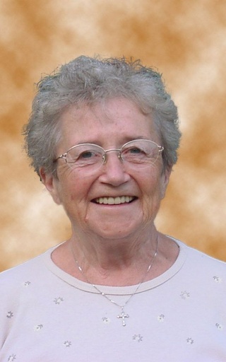 Yvette Tremblay