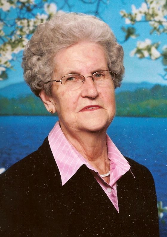 Thérèse Roberge