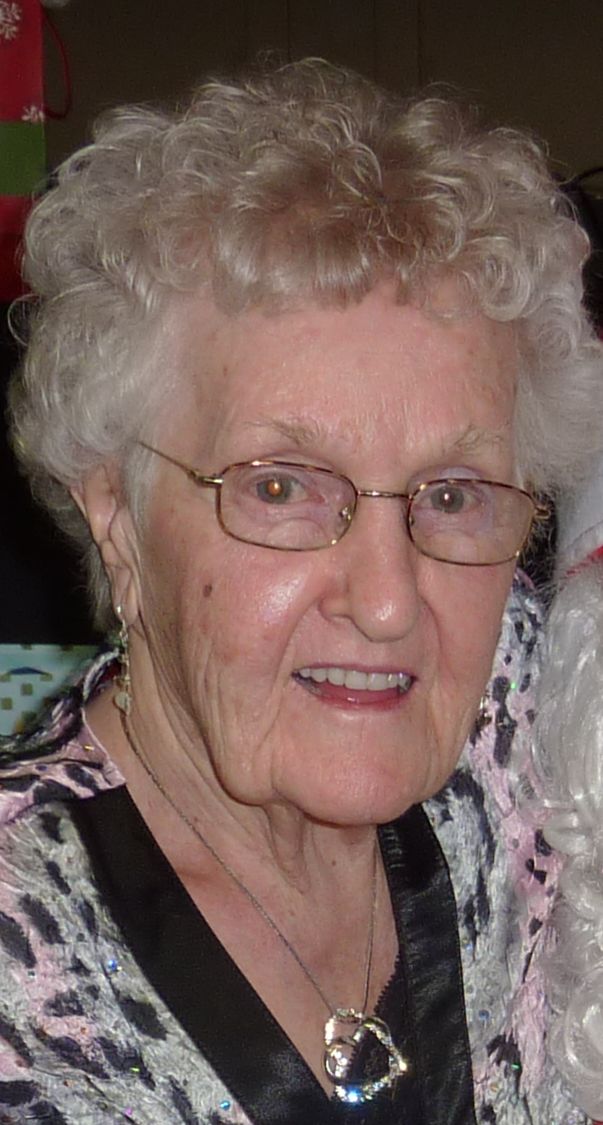 Marguerite Renaud Tremblay