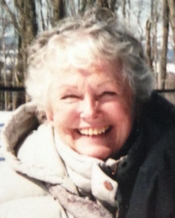 Odette Desrochers