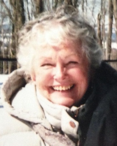 Odette Desrochers