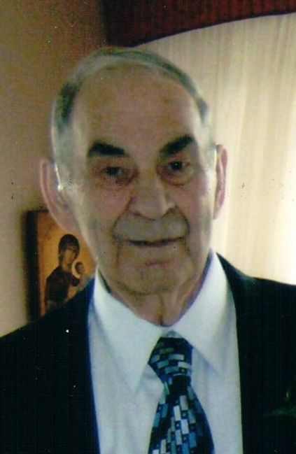 Gilles Bérubé