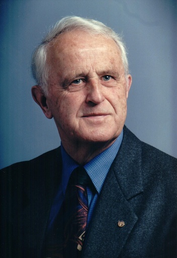 Edmond Demers