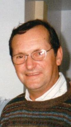 Yves Falardeau