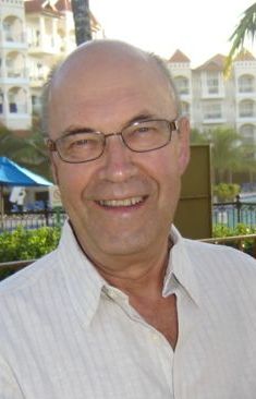 Jean-Guy Lévesque