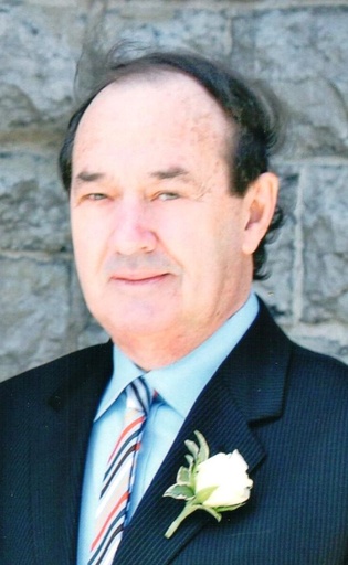 Jean-Guy Beaulieu