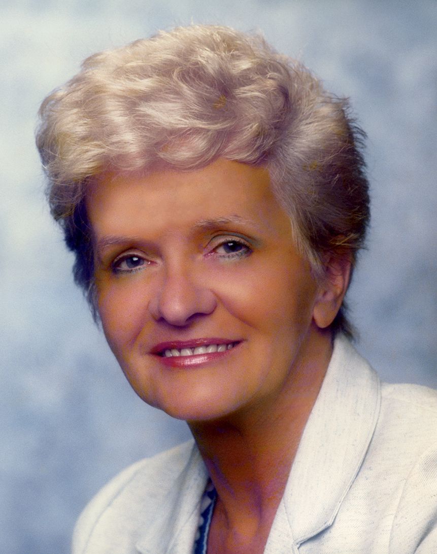 Colette Beaulieu
