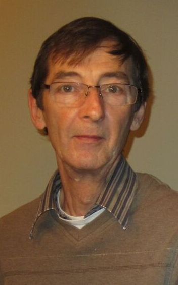 Jacques Gauthier