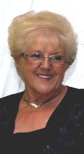 Liliane (Lili) St-Pierre Bélanger