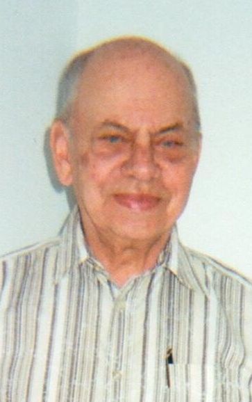 Robert Dion