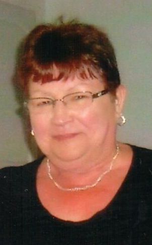 Rose-Hélène Gosselin