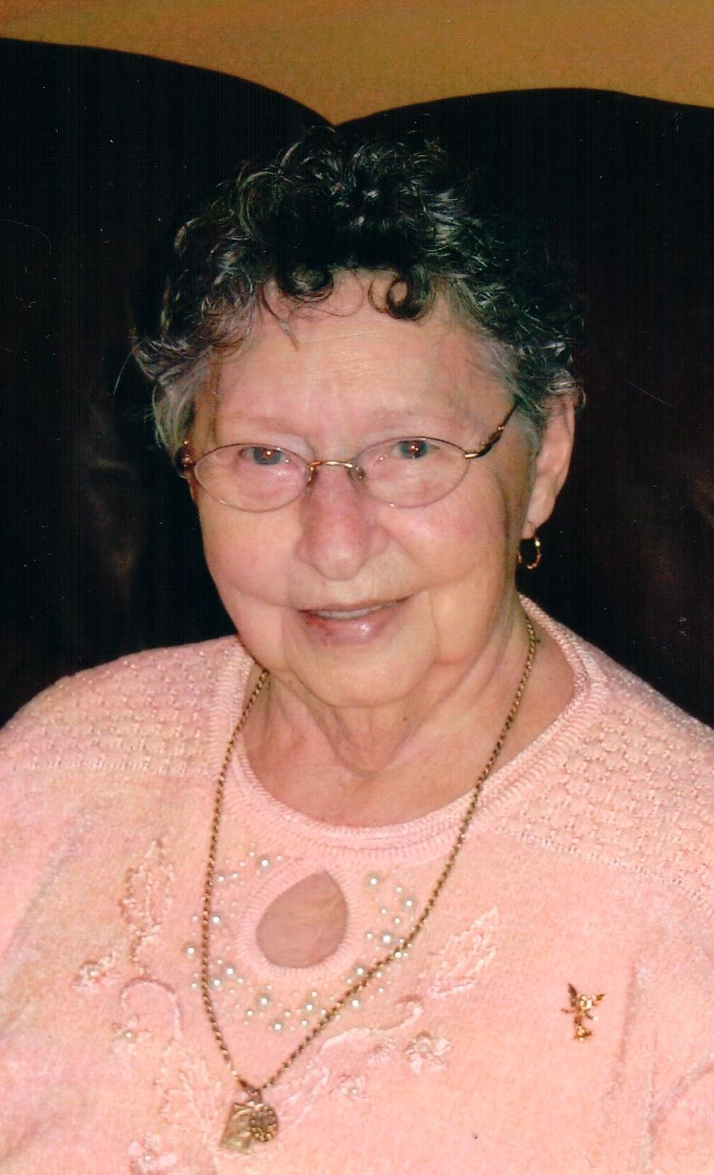 Fleurette Déry Vézina