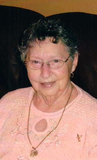 Fleurette Déry Vézina