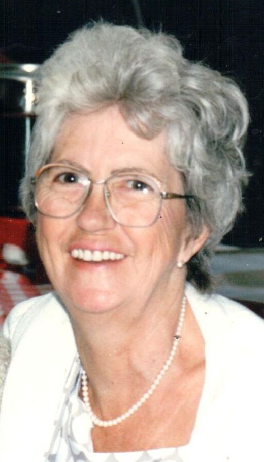 Françoise Tremblay