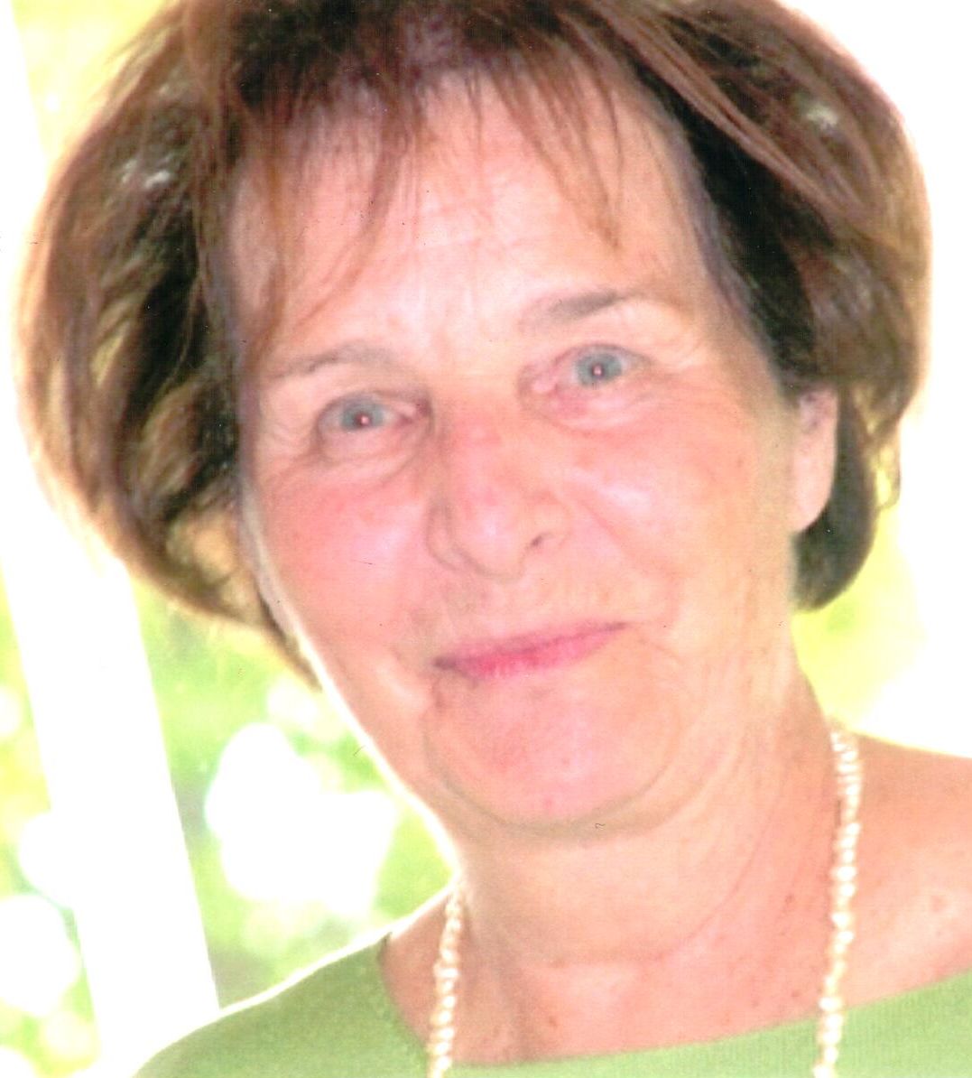 Andrée Poulin Potvin