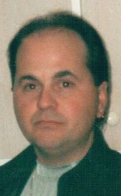 Mario Bolduc