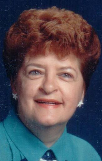 Muguette Robitaille