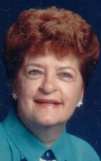 Muguette Robitaille