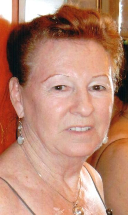 Nicole Boissonneault