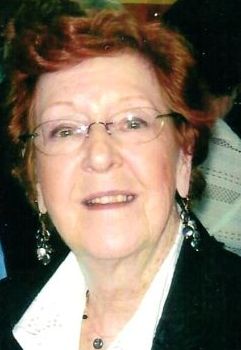 Ghislaine Charbonneau St-Pierre