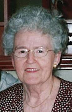 Louisette Chastenay Belleau