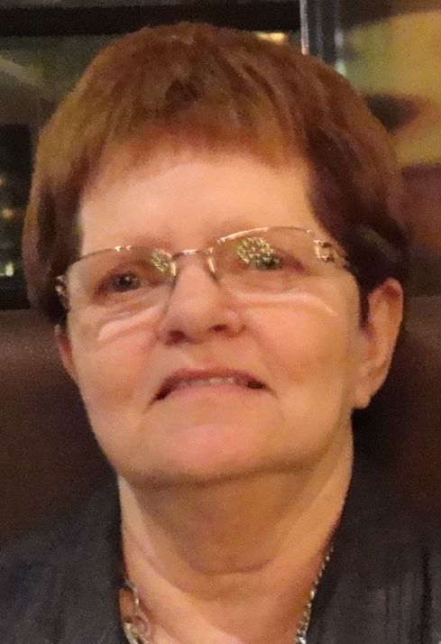 Nicole Tremblay Bouchard