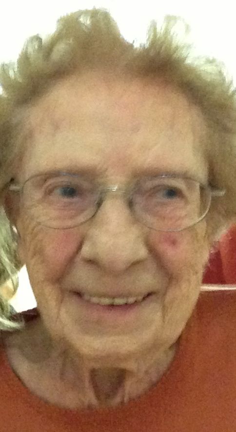 Françoise Légaré Paquet