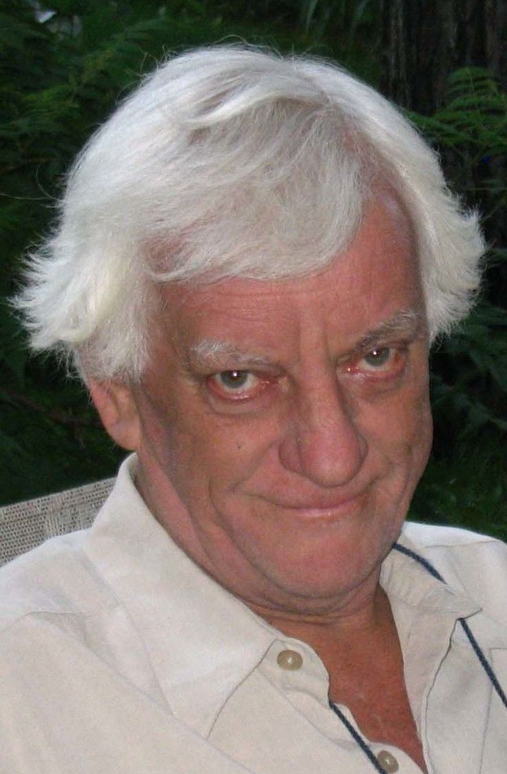 Bernard Belisle
